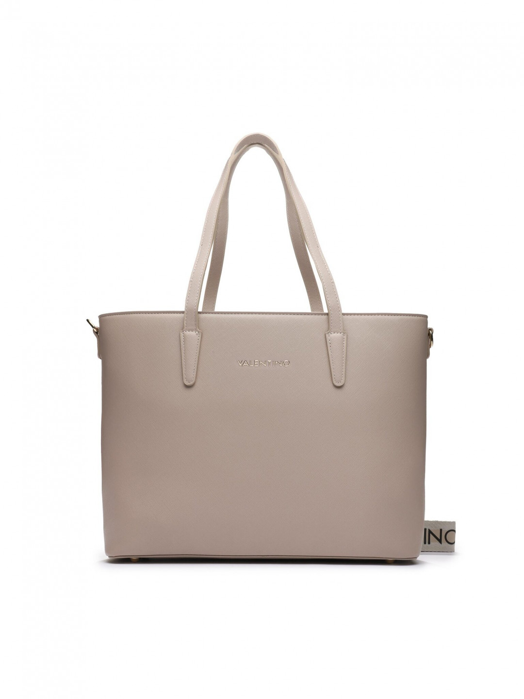 Valentino Kabelka Zero VBS7B301 Béžová